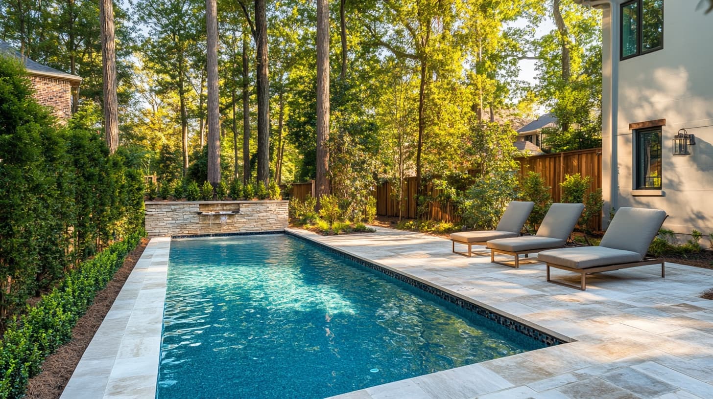 Pool Renovation in Buckhead: Why These Projects Are Different