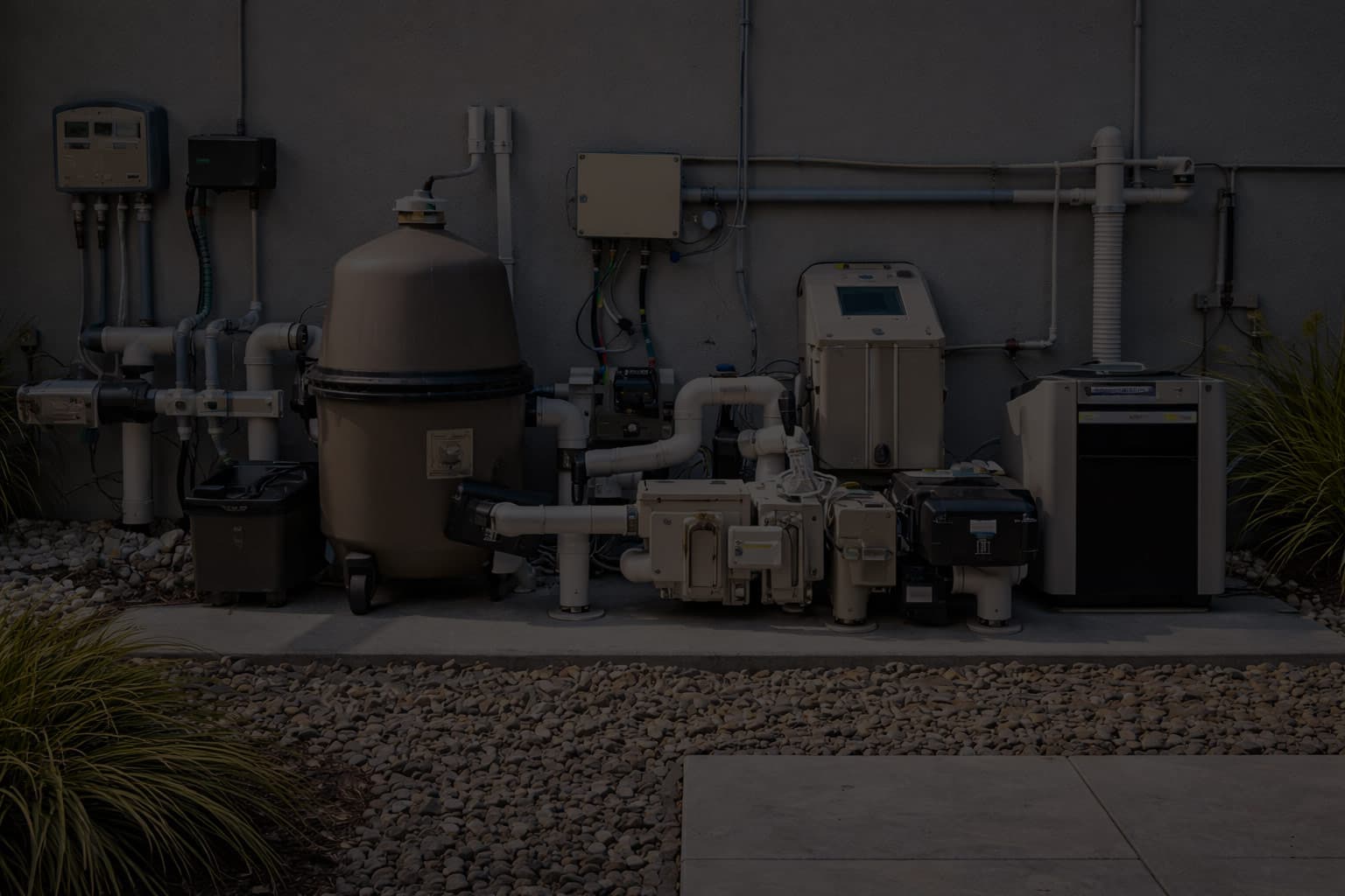 What We Install & Upgrade