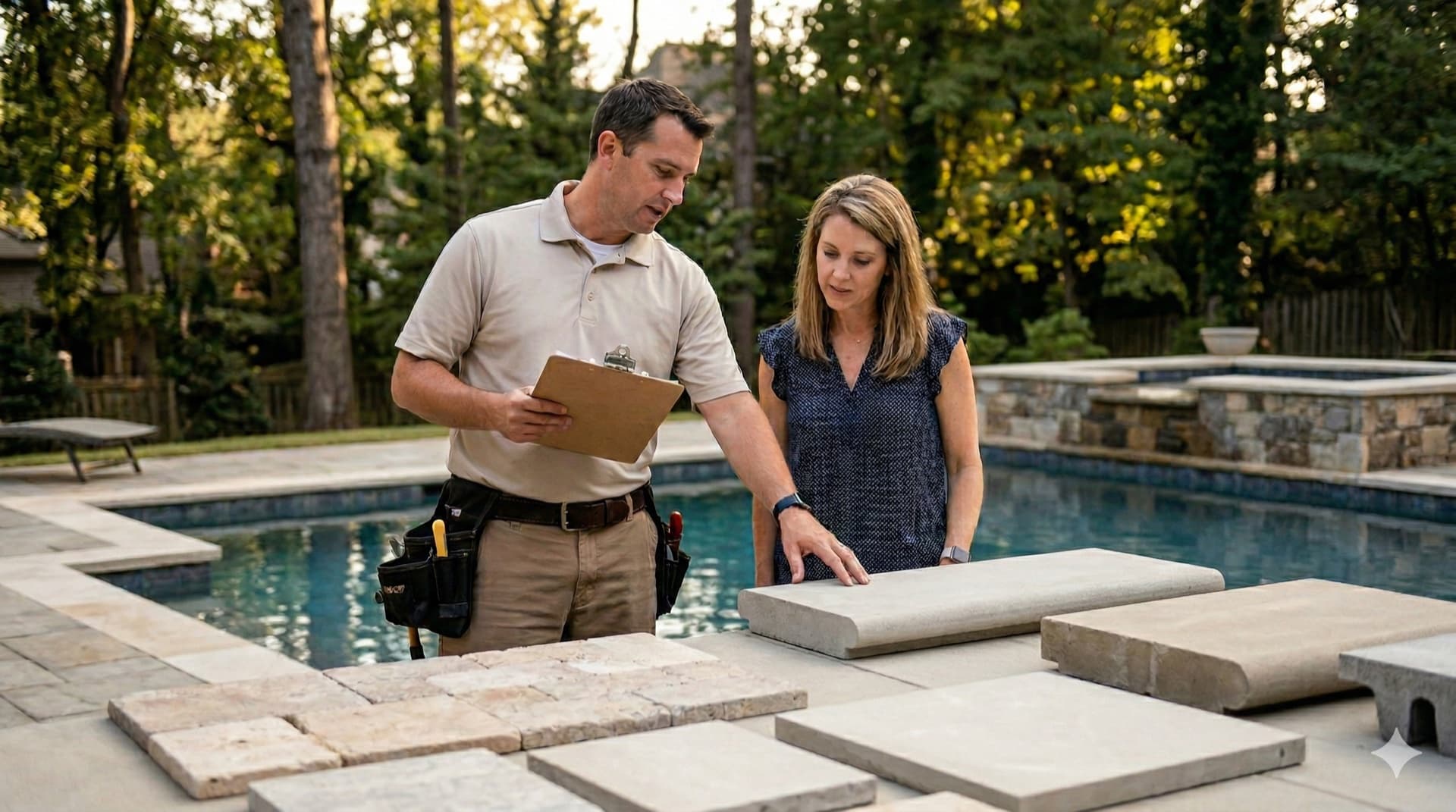 Questions to Ask Before Hiring a Pool Renovation Company