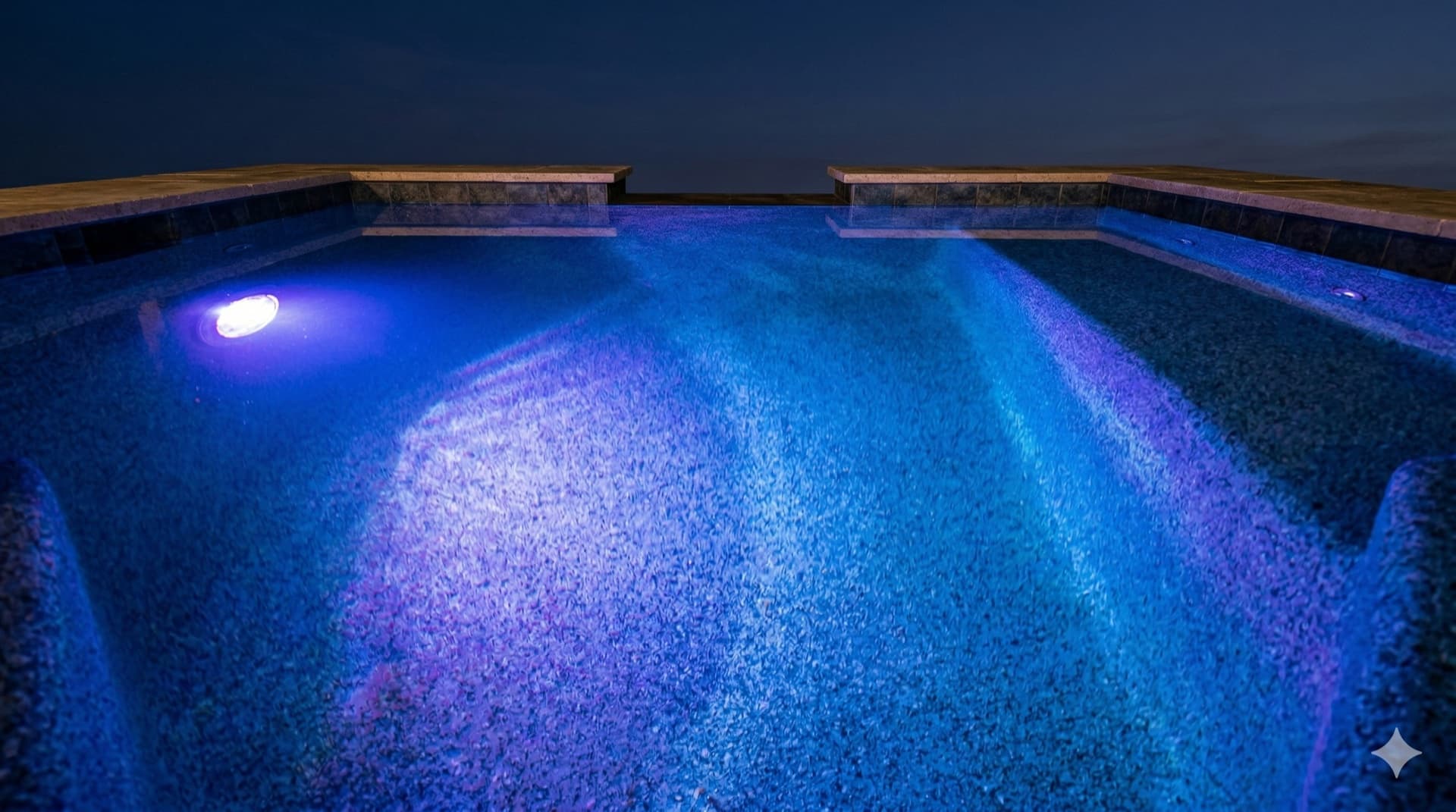 LED Pool Lighting: Cost, Options, and Why It's the Easiest Renovation Upgrade