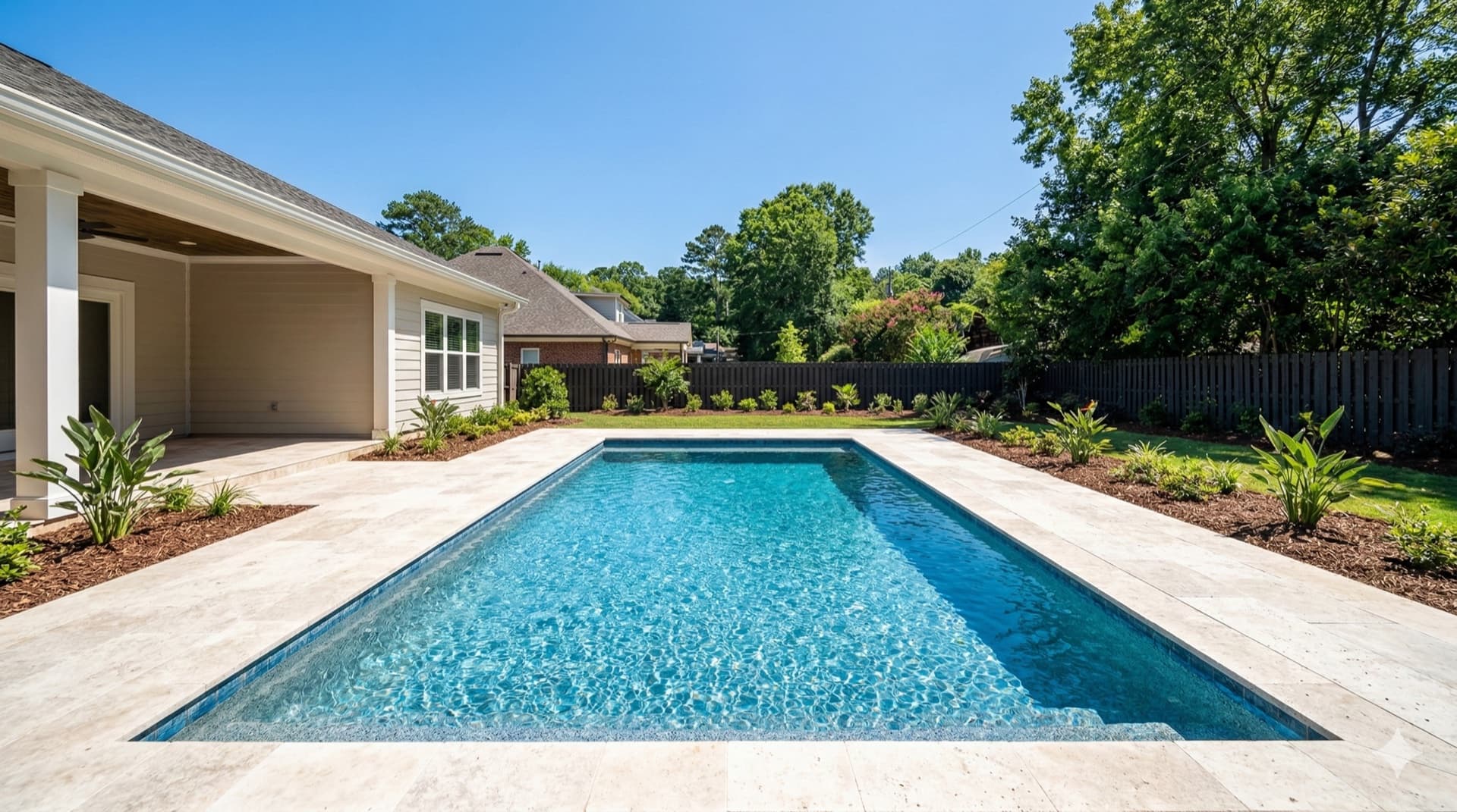 Pool Renovation Before Selling Your Home: What's Worth the Investment