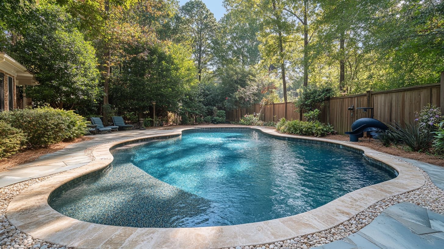 Pool Renovation in Roswell: Costs, Permits, and Local Considerations