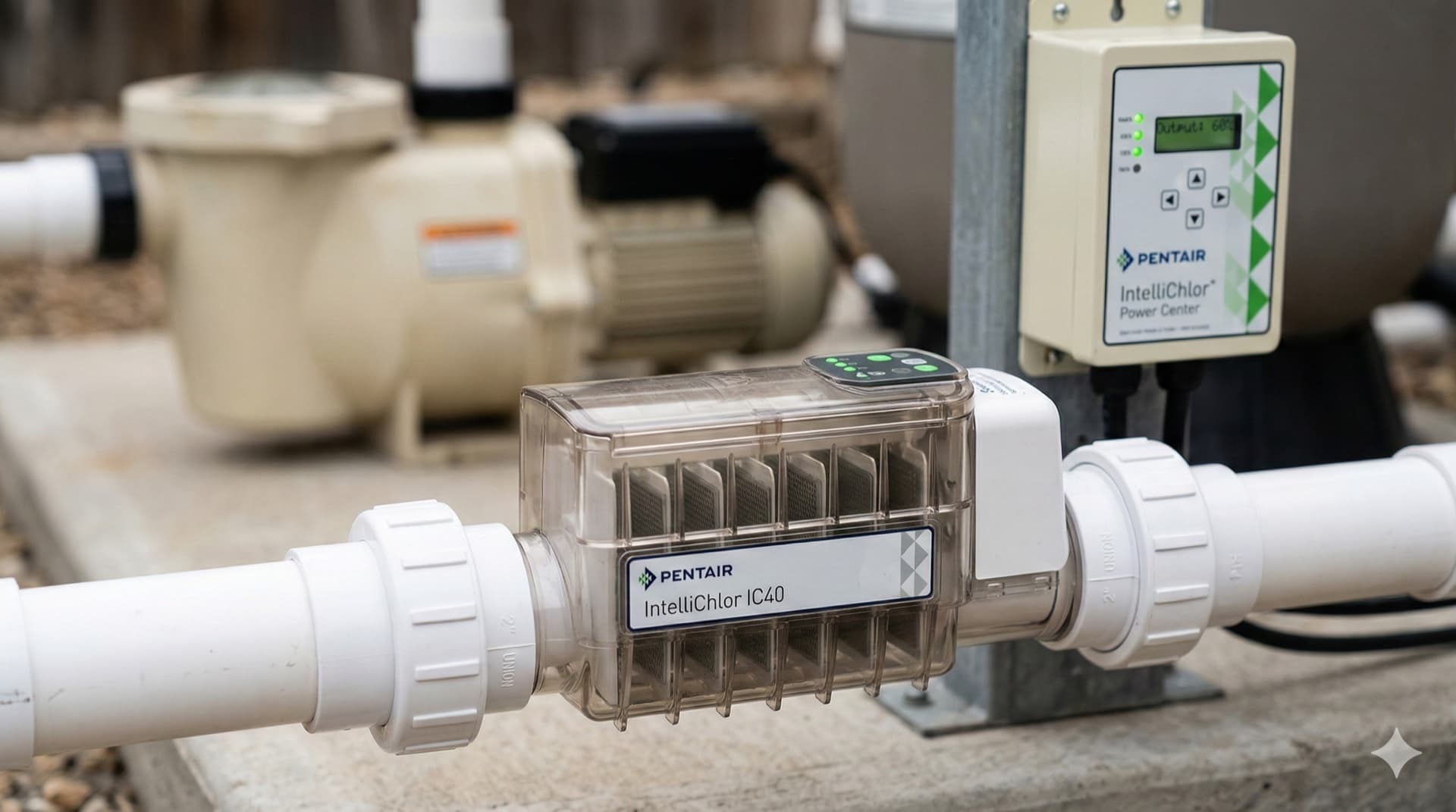 Salt Water vs. Chlorine Pools: What to Know Before You Convert