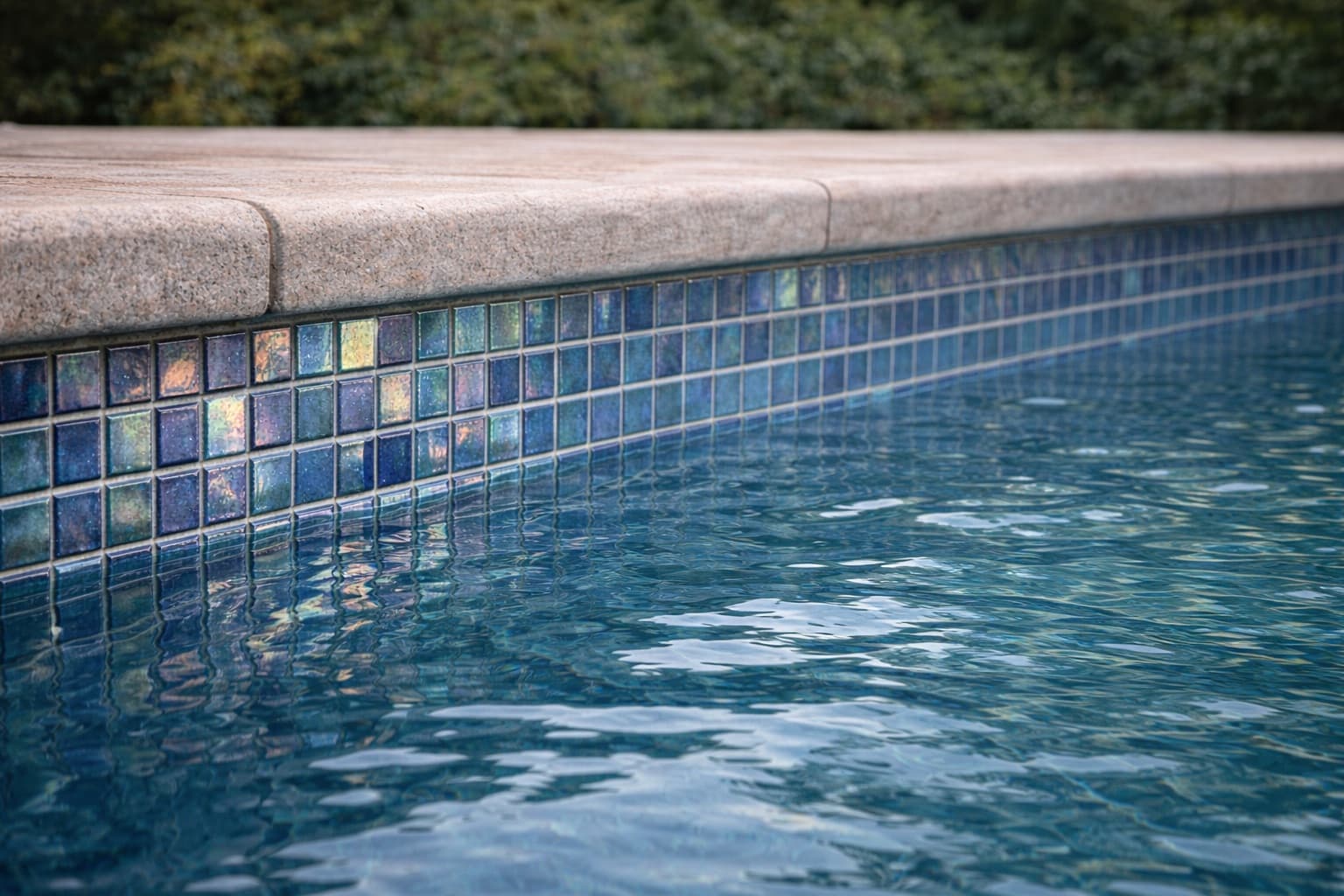 Waterline Tile for tile